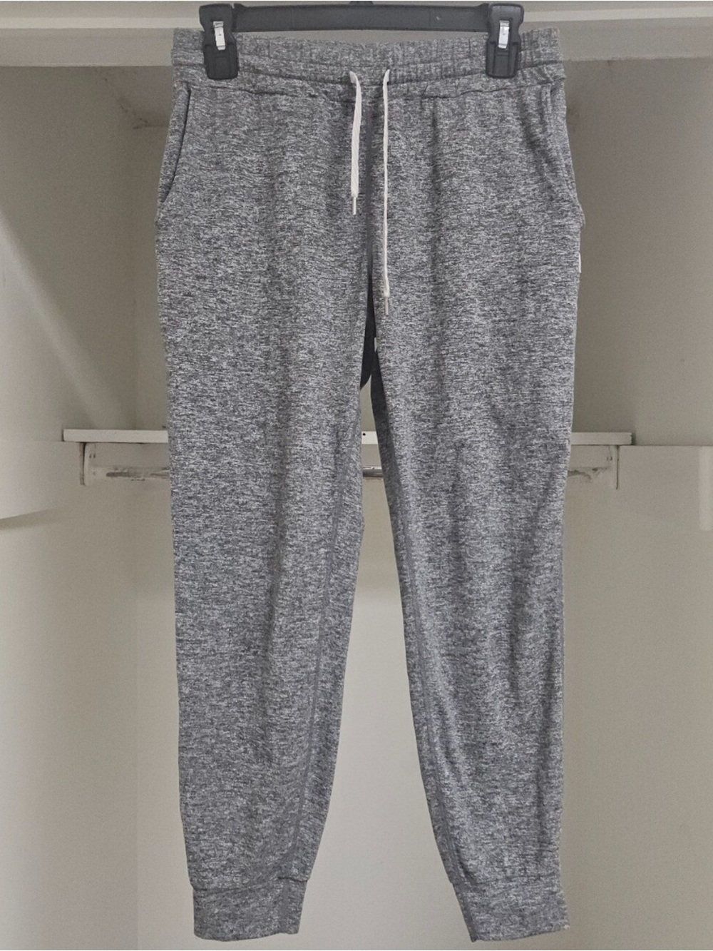 RISE AND SHINE JOGGERS SIZE SMALL